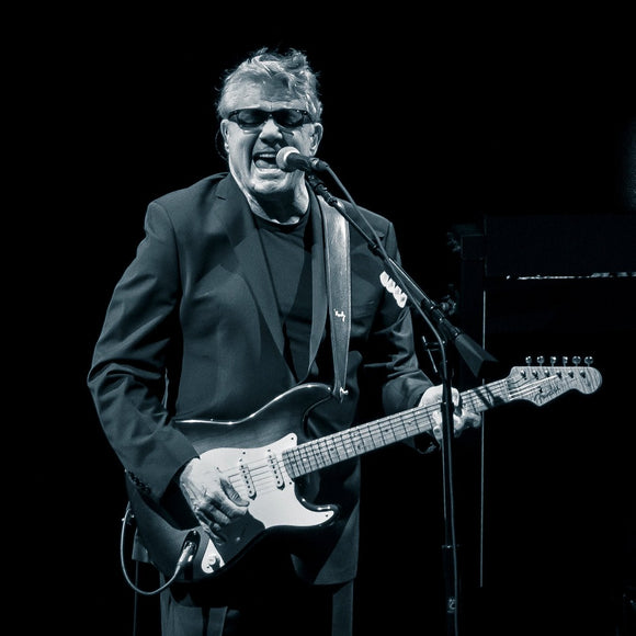 Steve Miller of the Steve Miller Band. ©2016 Steve Ziegelmeyer