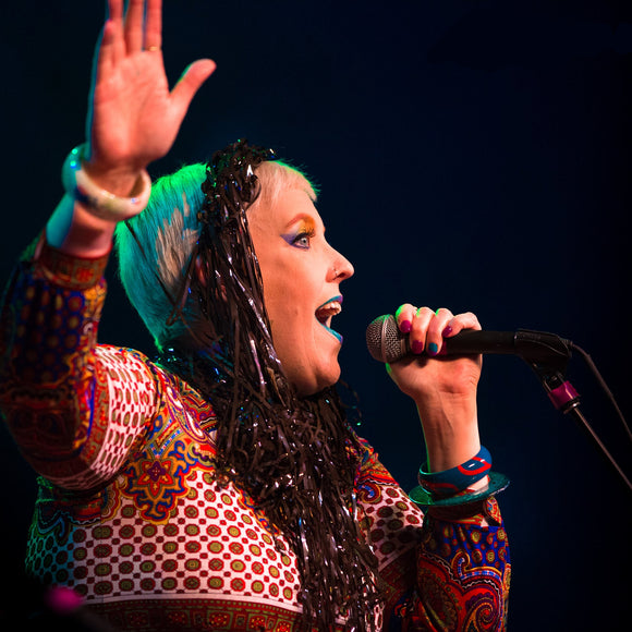 Abiyah. ©2016 Steve Ziegelmeyer