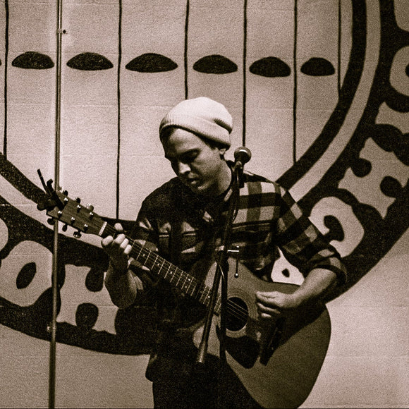 Adam Weeden. ©2015 Steve Ziegelmeyer