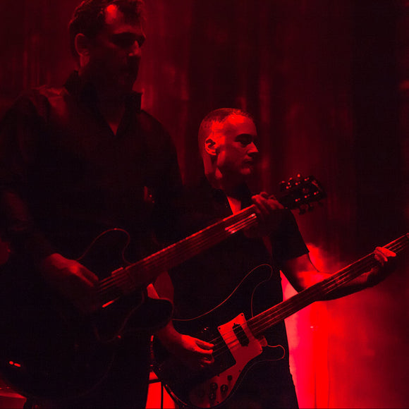 Afghan Whigs ©2012 Steve Ziegelmeyer