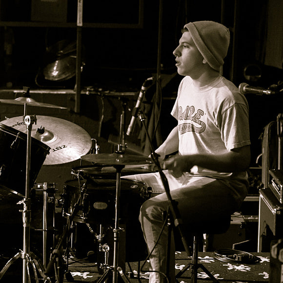 Ahoy. Madison Theater Band Challenge. ©2013 Steve Ziegelmeyer