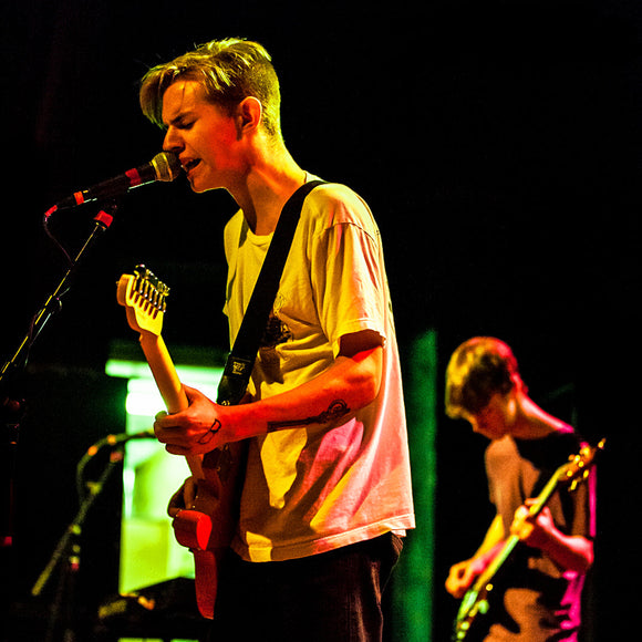Ahoy. Madison Theater Band Challenge. ©2013 Steve Ziegelmeyer