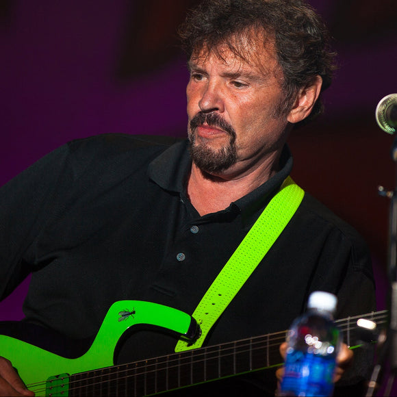 Jeff Cook of Alabama. ©2014 Steve Ziegelmeyer