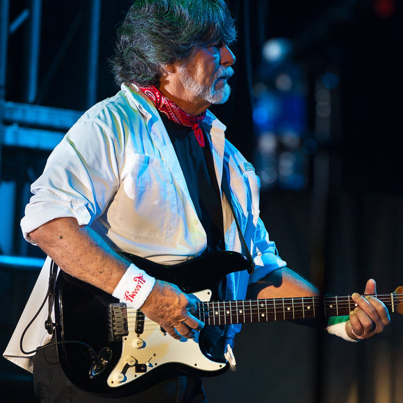 Randy Owen of Alabama. ©2014 Steve Ziegelmeyer