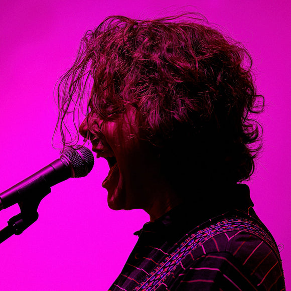 Leo Martini of Arlen Gun Club. ©2023 Steve Ziegelmeyer