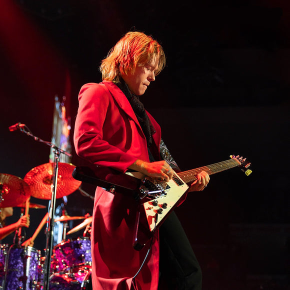 Marshall Via of Amber Wild. ©2023 Steve Ziegelmeyer