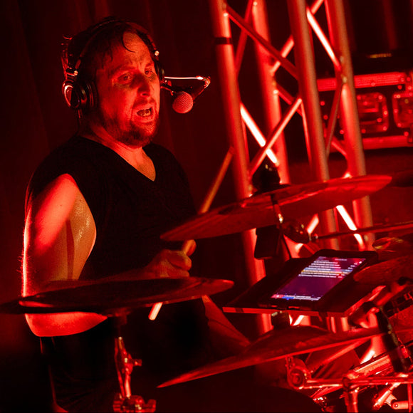 Jake Bartone of Archers Gate. ©2025 Steve Ziegelmeyer.