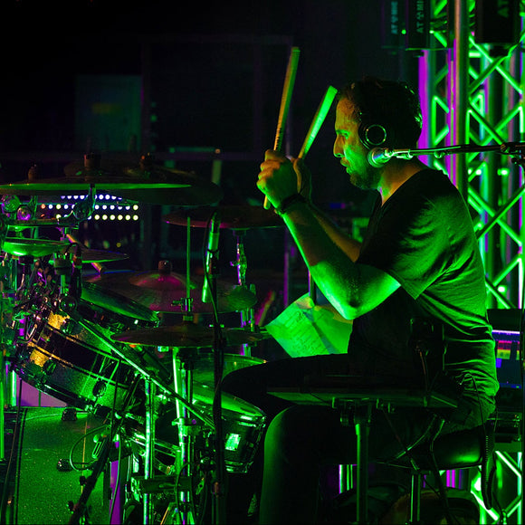 Jake Bartone of Archers Gate. ©2025 Steve Ziegelmeyer.