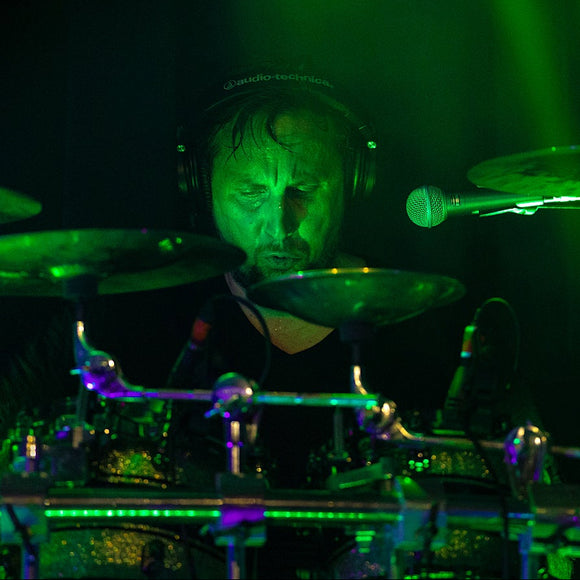 Jake Bartone of Archers Gate. ©2025 Steve Ziegelmeyer.