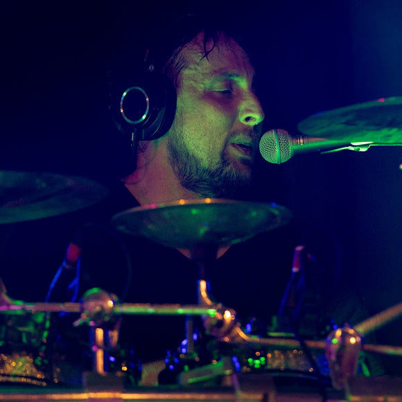 Jake Bartone of Archers Gate. ©2025 Steve Ziegelmeyer.