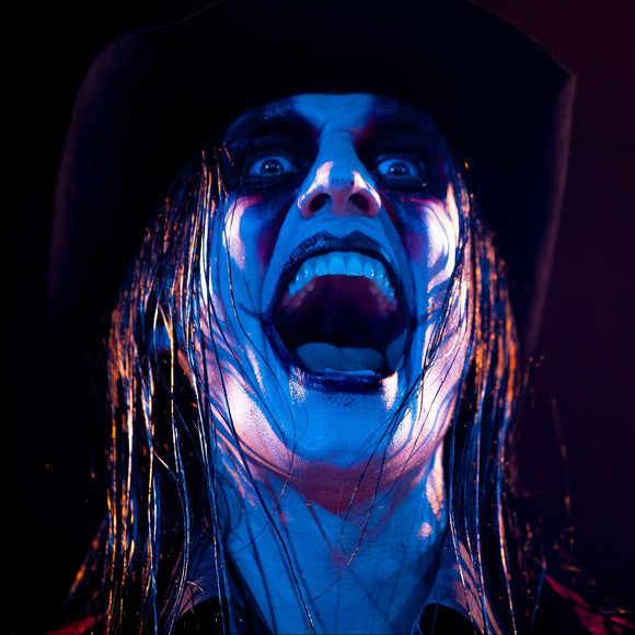 Johannes Eckerstrom of Avatar. ©2015 Steve Ziegelmeyer