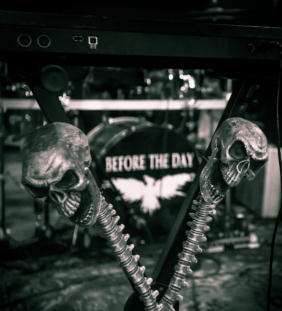 Before The Day. ©2016 Steve Ziegelmeyer