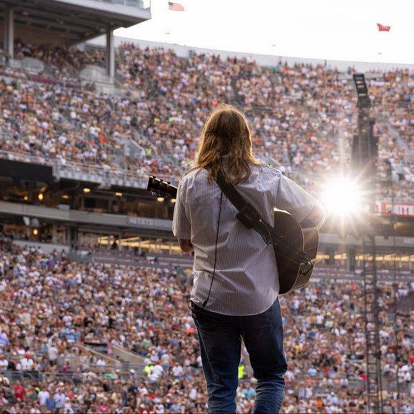 Billy Strings. ©2024 Steve Ziegelmeyer