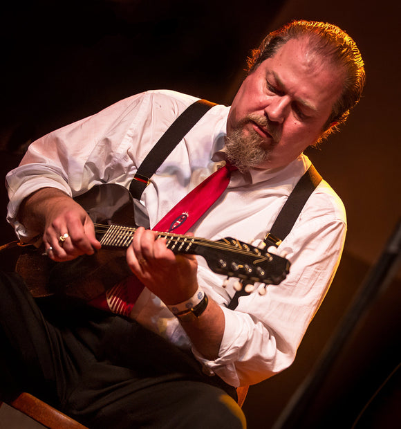 Scott Risner of Buffalo Wabs & The Price Hill Shuffle. CEA Awards. ©2016 Steve Ziegelmeyer (Copy)