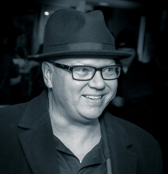 Ricky Nye. CEA Awards. ©2015 Steve Ziegelmeyer