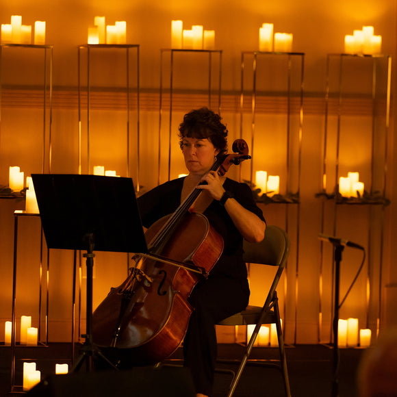 Queen City Quartet. ©2026 Steve Ziegelmeyer