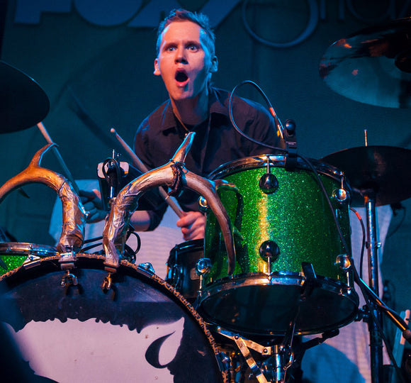 Lex Vegas of Cadaver Dogs. ©2012 Steve Ziegelmeyer
