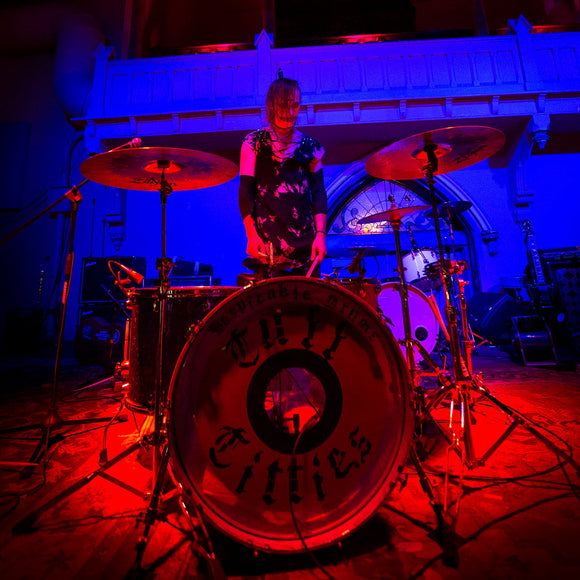 Lex Vegas of Cadaver Dogs. ©2018 Steve Ziegelmeyer