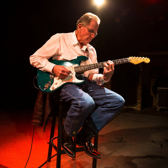 Chuck Sullivan. ©2016 Steve Ziegelmeyer