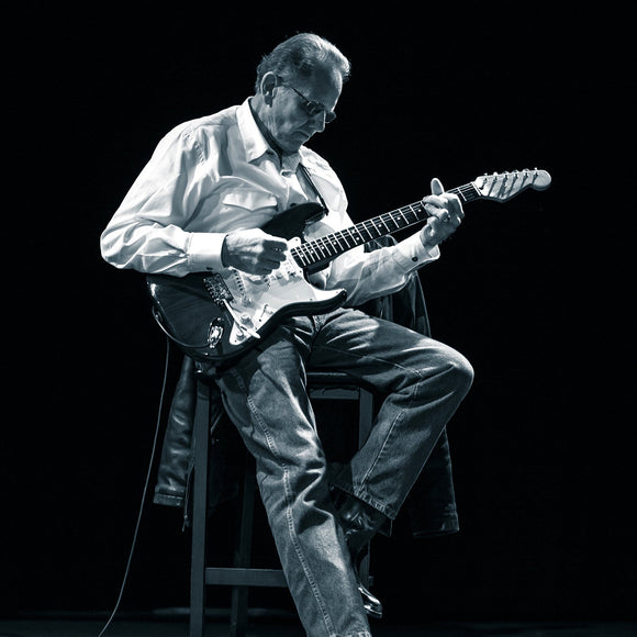 Chuck Sullivan. ©2016 Steve Ziegelmeyer