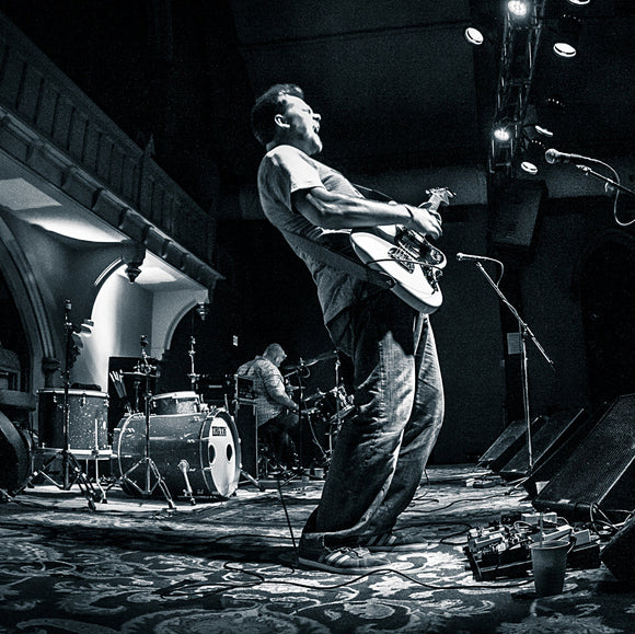 Army Coach. Cincy Punkfest. ©2013 Steve Ziegelmeyer