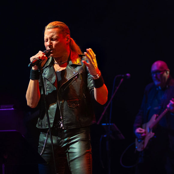 Classic Albums Live. ©2025 Steve Ziegelmeyer