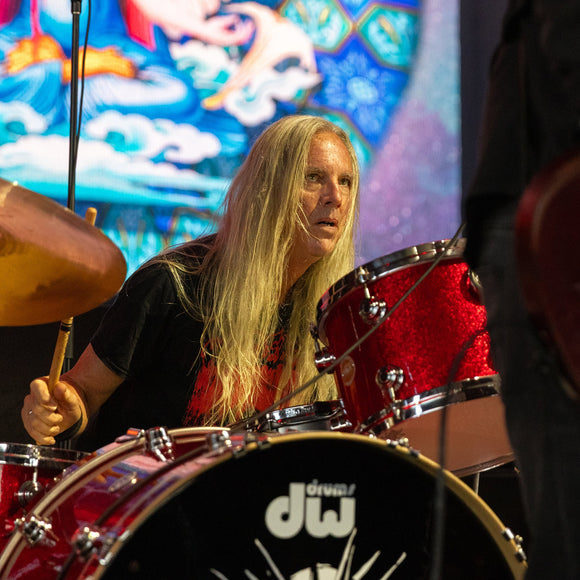 Corrosion Of Conformity. ©2025 Steve Ziegelmeyer