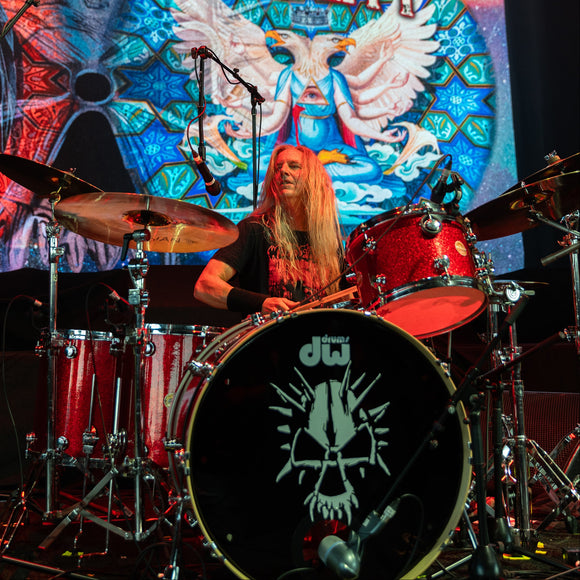 Corrosion Of Conformity. ©2025 Steve Ziegelmeyer