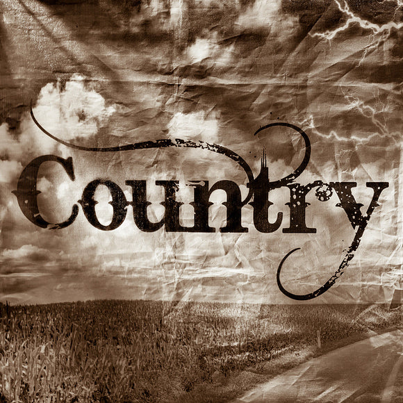 Country Thunder. ©2021 Steve Ziegelmeyer