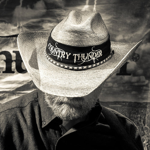 Country Thunder. ©2021 Steve Ziegelmeyer