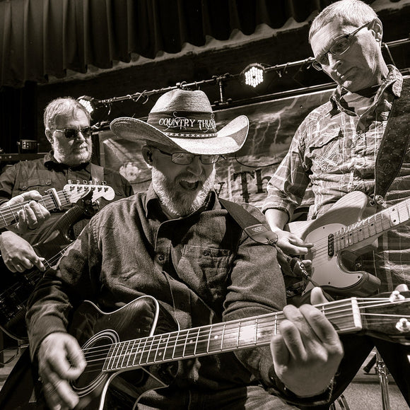 Country Thunder. ©2021 Steve Ziegelmeyer