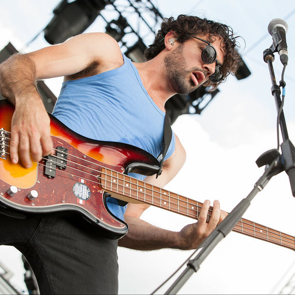 Crash Kings ©2012 Steve Ziegelmeyer