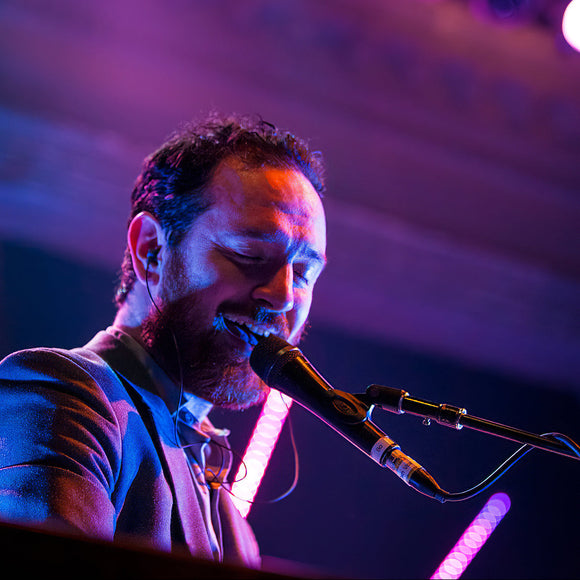 Dan Dorf. ©2013 Steve Ziegelmeyer
