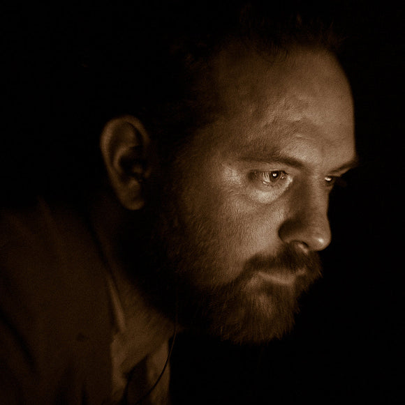 Dan Dorf. ©2013 Steve Ziegelmeyer