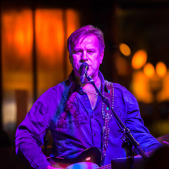 Danny Frazier. ©2014 Steve Ziegelmeyer
