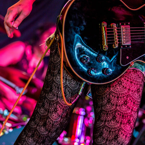 The Dead Deads. ©2016 Steve Ziegelmeyer