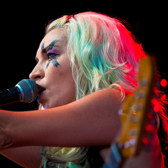 The Dead Deads. ©2016 Steve Ziegelmeyer