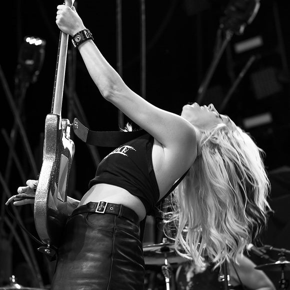 The Dead Deads. ©2016 Steve Ziegelmeyer