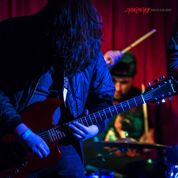 Draculas. ©2015 Steve Ziegelmeyer