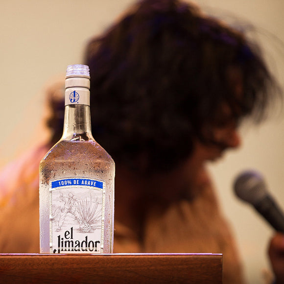 Driveby Truckers. Tequila. ©2014 Steve Ziegelmeyer