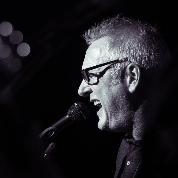 Earle Diamond. ©2022 Steve Ziegelmeyer