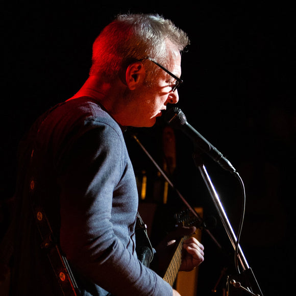 Earle Diamond. ©2022 Steve Ziegelmeyer