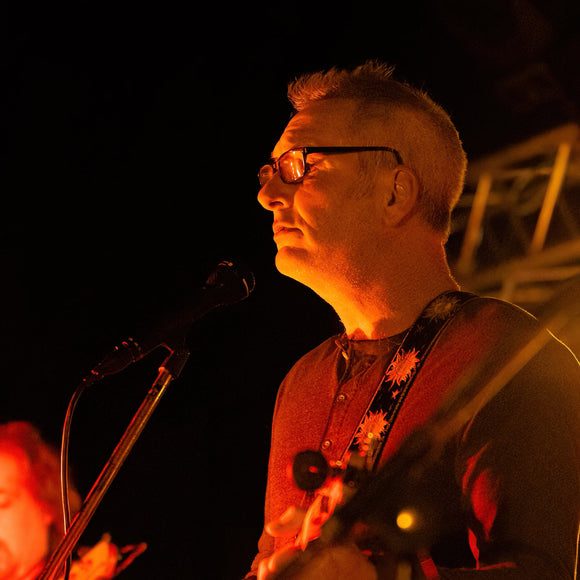 Earle Diamond. ©2022 Steve Ziegelmeyer