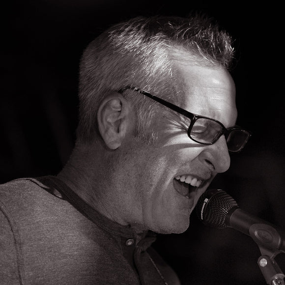 Earle Diamond. ©2022 Steve Ziegelmeyer