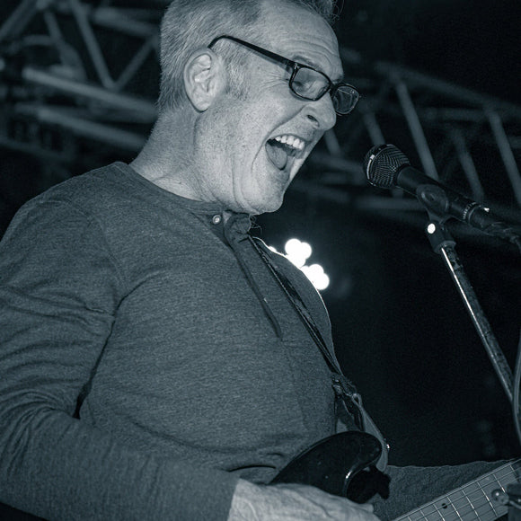 Earle Diamond. ©2022 Steve Ziegelmeyer