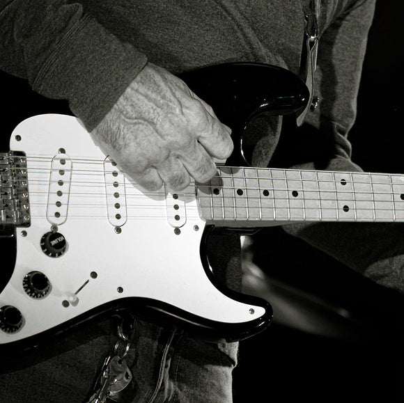 Earle Diamond. ©2022 Steve Ziegelmeyer