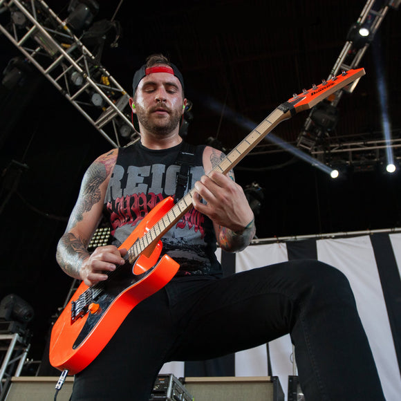 Emmure. ©2012 Steve Ziegelmeyer