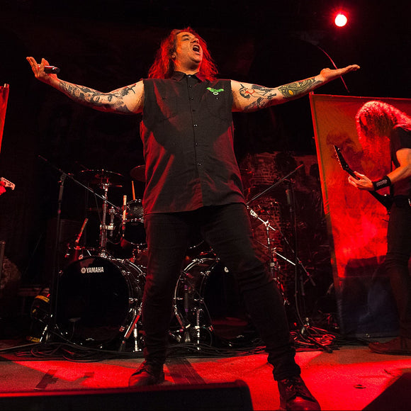 Exodus. ©2014 Steve Ziegelmeyer