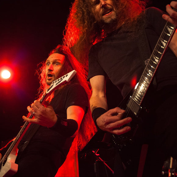 Exodus. ©2014 Steve Ziegelmeyer