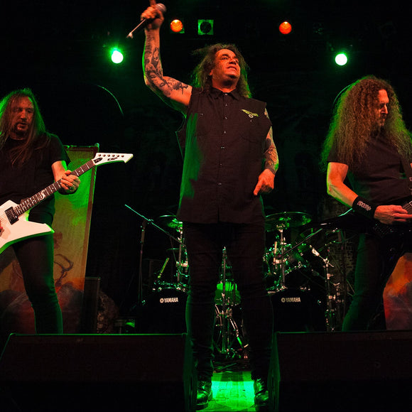 Exodus. ©2014 Steve Ziegelmeyer